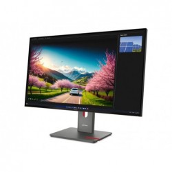 LENOVO ThinkVision P32UD-40 31.5inch IPS UHD 16:9 120Hz 350cd/m2 8ms HDMI DP TBT4 LENOVO ThinkVision P32UD-40 31.5inch IPS UHD 16:9 120Hz 350cd/m2 8ms HDMI DP TBT4