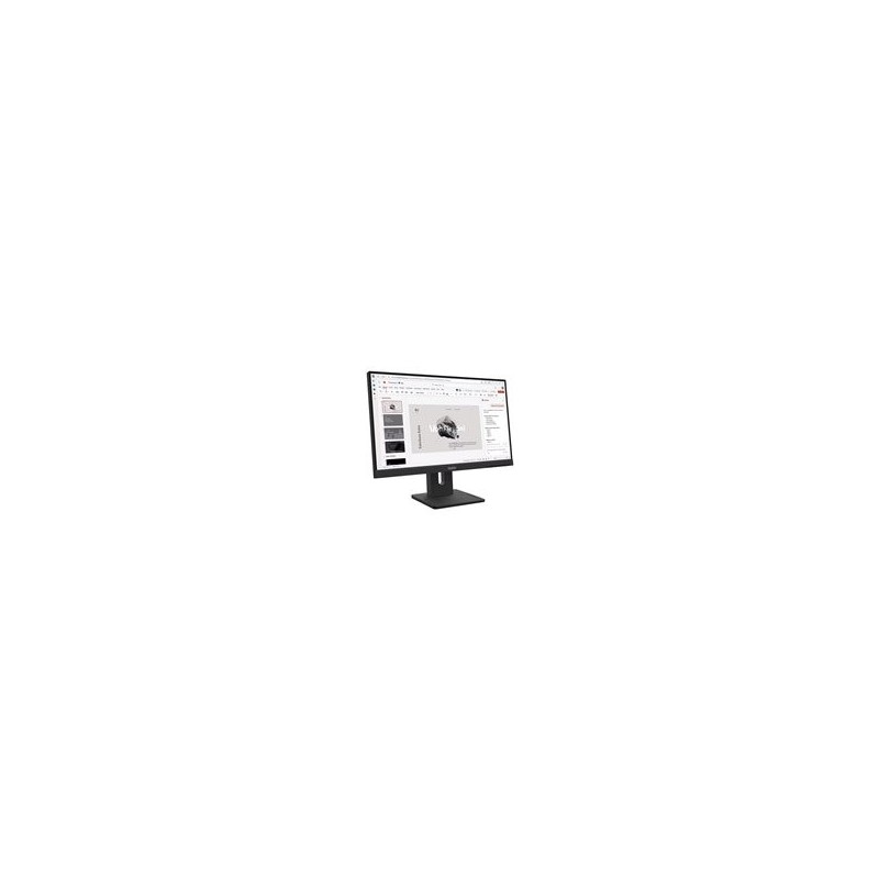 LENOVO ThinkVision E22-40 21.5inch IPS FHD 16:9 100Hz 250 cd/m2 4ms HDMI DP VGA LENOVO ThinkVision E22-40 21.5inch IPS FHD 16:9 100Hz 250 cd/m2 4ms HDMI DP VGA
