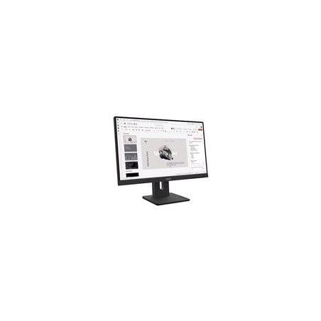 LENOVO ThinkVision E22-40 21.5inch IPS FHD 16:9 100Hz 250 cd/m2 4ms HDMI DP VGA LENOVO ThinkVision E22-40 21.5inch IPS FHD 16:9 100Hz 250 cd/m2 4ms HDMI DP VGA