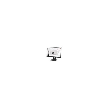 LENOVO ThinkVision E22-40 21.5inch IPS FHD 16:9 100Hz 250 cd/m2 4ms HDMI DP VGA LENOVO ThinkVision E22-40 21.5inch IPS FHD 16:9 100Hz 250 cd/m2 4ms HDMI DP VGA