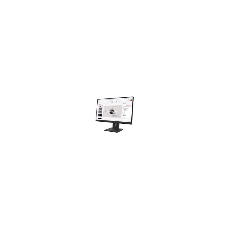 LENOVO ThinkVision E22-40 21.5inch IPS FHD 16:9 100Hz 250 cd/m2 4ms HDMI DP VGA LENOVO ThinkVision E22-40 21.5inch IPS FHD 16:9 100Hz 250 cd/m2 4ms HDMI DP VGA