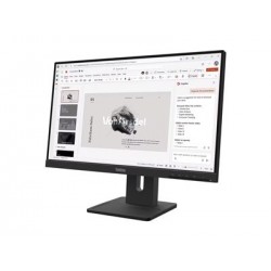 LENOVO ThinkVision E22-40 21.5inch IPS FHD 16:9 100Hz 250 cd/m2 4ms HDMI DP VGA LENOVO ThinkVision E22-40 21.5inch IPS FHD 16:9 100Hz 250 cd/m2 4ms HDMI DP VGA