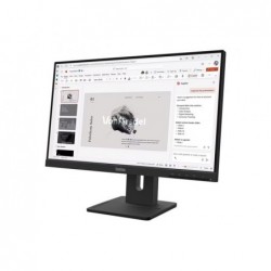 LENOVO ThinkVision E22-40 21.5inch IPS FHD 16:9 100Hz 250 cd/m2 4ms HDMI DP VGA LENOVO ThinkVision E22-40 21.5inch IPS FHD 16:9 100Hz 250 cd/m2 4ms HDMI DP VGA