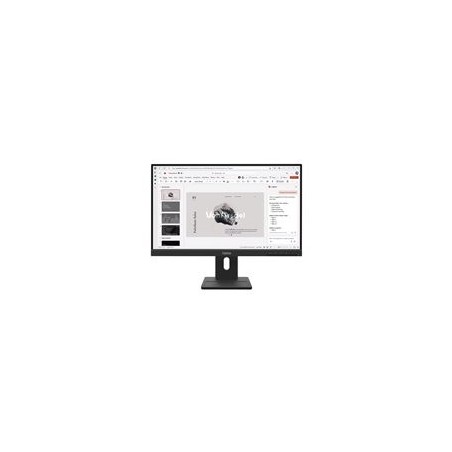 LENOVO ThinkVision E22-40 21.5inch IPS FHD 16:9 100Hz 250 cd/m2 4ms HDMI DP VGA LENOVO ThinkVision E22-40 21.5inch IPS FHD 16:9 100Hz 250 cd/m2 4ms HDMI DP VGA