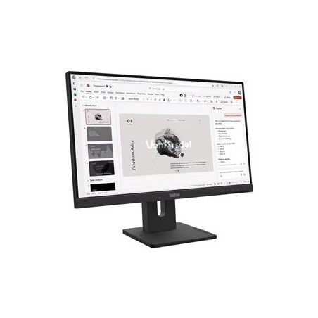 LENOVO ThinkVision E22-40 21.5inch IPS FHD 16:9 100Hz 250 cd/m2 4ms HDMI DP VGA LENOVO ThinkVision E22-40 21.5inch IPS FHD 16:9 100Hz 250 cd/m2 4ms HDMI DP VGA