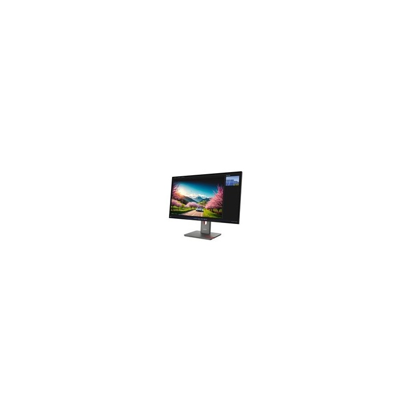 LENOVO ThinkVision P32UD-40 32inch IPS UHD 16:9 120Hz 350cd/m2 8ms HDMI DP TBT4 LENOVO ThinkVision P32UD-40 32inch IPS UHD 16:9 120Hz 350cd/m2 8ms HDMI DP TBT4
