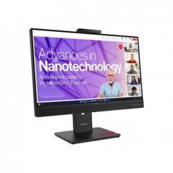 LENOVO ThinkVision T24-4v 23.8inch IPS FHD 16:9 120Hz 250 cd/m2 4ms HDMI DP VGA