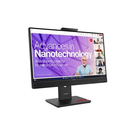 LENOVO ThinkVision T24-4v 23.8inch IPS FHD 16:9 120Hz 250 cd/m2 4ms HDMI DP VGA LENOVO ThinkVision T24-4v 23.8inch IPS FHD 16:9 120Hz 250 cd/m2 4ms HDMI DP VGA