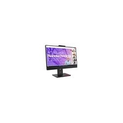 LENOVO ThinkVision T24-4v 23.8inch IPS FHD 16:9 120Hz 250 cd/m2 4ms HDMI DP VGA LENOVO ThinkVision T24-4v 23.8inch IPS FHD 16:9 120Hz 250 cd/m2 4ms HDMI DP VGA