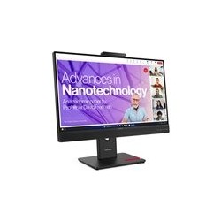 LENOVO ThinkVision T24-4v 23.8inch IPS FHD 16:9 120Hz 250 cd/m2 4ms HDMI DP VGA LENOVO ThinkVision T24-4v 23.8inch IPS FHD 16:9 120Hz 250 cd/m2 4ms HDMI DP VGA