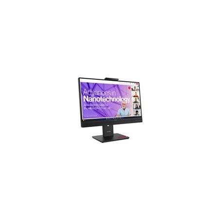 LENOVO ThinkVision T24-4v 23.8inch IPS FHD 16:9 120Hz 250 cd/m2 4ms HDMI DP VGA LENOVO ThinkVision T24-4v 23.8inch IPS FHD 16:9 120Hz 250 cd/m2 4ms HDMI DP VGA
