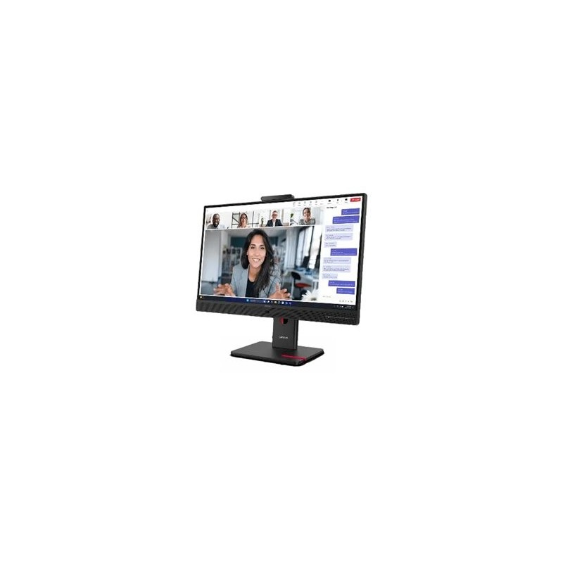 LENOVO ThinkVision T27QD-4v 27inch IPS QHD 16:9 120Hz 300 cd/m2 4ms HDMI DP USB 3.2. G1 Type-C LENOVO ThinkVision T27QD-4v 27inch IPS QHD 16:9 120Hz 300 cd/m2 4ms HDMI DP USB 3.2. G1 Type-C