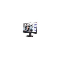 LENOVO ThinkVision T27QD-4v 27inch IPS QHD 16:9 120Hz 300 cd/m2 4ms HDMI DP USB 3.2. G1 Type-C LENOVO ThinkVision T27QD-4v 27inch IPS QHD 16:9 120Hz 300 cd/m2 4ms HDMI DP USB 3.2. G1 Type-C
