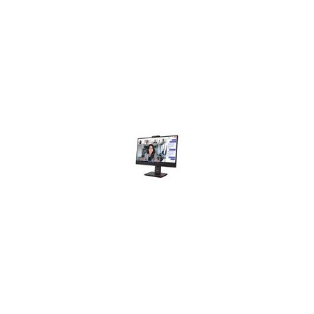 LENOVO ThinkVision T27QD-4v 27inch IPS QHD 16:9 120Hz 300 cd/m2 4ms HDMI DP USB 3.2. G1 Type-C LENOVO ThinkVision T27QD-4v 27inch IPS QHD 16:9 120Hz 300 cd/m2 4ms HDMI DP USB 3.2. G1 Type-C