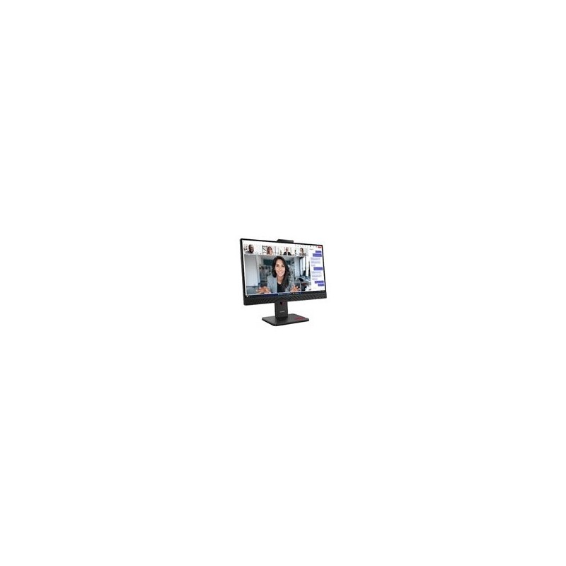 LENOVO ThinkVision T27QD-4v 27inch IPS QHD 16:9 120Hz 300 cd/m2 4ms HDMI DP USB 3.2. G1 Type-C LENOVO ThinkVision T27QD-4v 27inch IPS QHD 16:9 120Hz 300 cd/m2 4ms HDMI DP USB 3.2. G1 Type-C