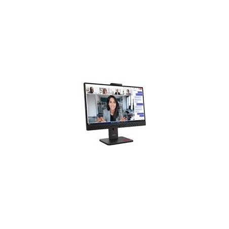 LENOVO ThinkVision T27QD-4v 27inch IPS QHD 16:9 120Hz 300 cd/m2 4ms HDMI DP USB 3.2. G1 Type-C LENOVO ThinkVision T27QD-4v 27inch IPS QHD 16:9 120Hz 300 cd/m2 4ms HDMI DP USB 3.2. G1 Type-C
