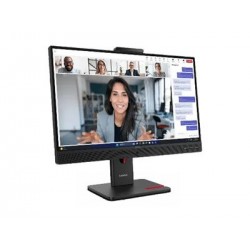 LENOVO ThinkVision T27QD-4v 27inch IPS QHD 16:9 120Hz 300 cd/m2 4ms HDMI DP USB 3.2. G1 Type-C LENOVO ThinkVision T27QD-4v 27inch IPS QHD 16:9 120Hz 300 cd/m2 4ms HDMI DP USB 3.2. G1 Type-C