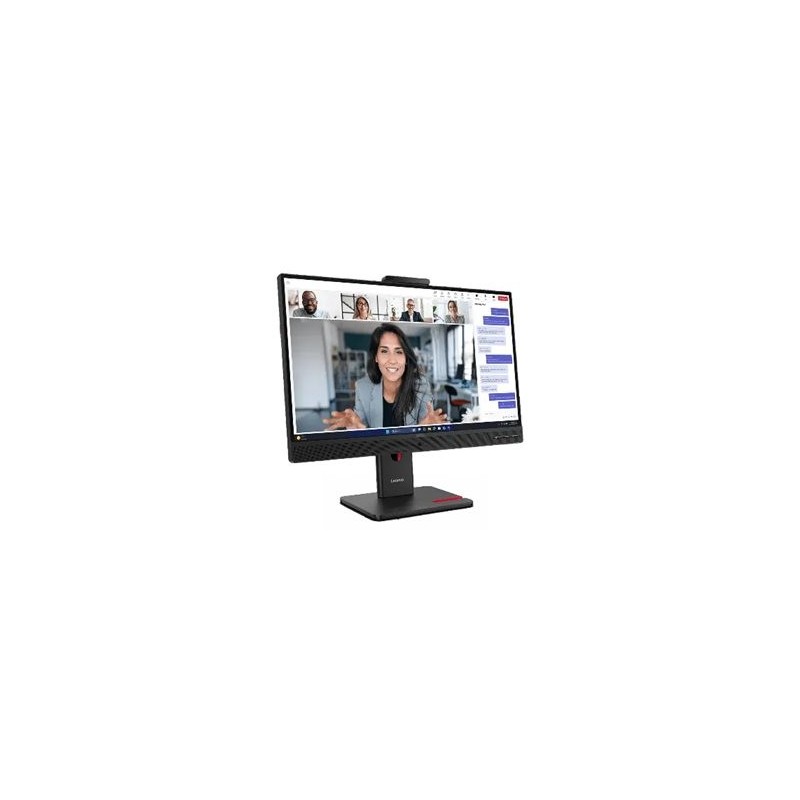LENOVO ThinkVision T27QD-4v 27inch IPS QHD 16:9 120Hz 300 cd/m2 4ms HDMI DP USB 3.2. G1 Type-C LENOVO ThinkVision T27QD-4v 27inch IPS QHD 16:9 120Hz 300 cd/m2 4ms HDMI DP USB 3.2. G1 Type-C