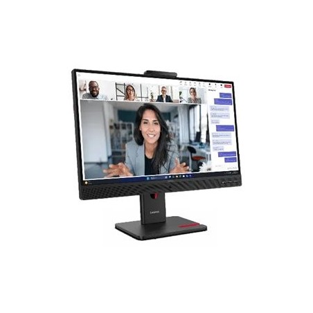 LENOVO ThinkVision T27QD-4v 27inch IPS QHD 16:9 120Hz 300 cd/m2 4ms HDMI DP USB 3.2. G1 Type-C LENOVO ThinkVision T27QD-4v 27inch IPS QHD 16:9 120Hz 300 cd/m2 4ms HDMI DP USB 3.2. G1 Type-C