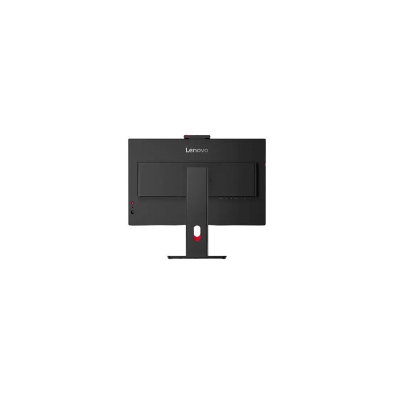 LENOVO ThinkVision T27QD-4v 27inch IPS QHD 16:9 120Hz 300 cd/m2 4ms HDMI DP USB 3.2. G1 Type-C LENOVO ThinkVision T27QD-4v 27inch IPS QHD 16:9 120Hz 300 cd/m2 4ms HDMI DP USB 3.2. G1 Type-C