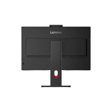 LENOVO ThinkVision T27QD-4v 27inch IPS QHD 16:9 120Hz 300 cd/m2 4ms HDMI DP USB 3.2. G1 Type-C LENOVO ThinkVision T27QD-4v 27inch IPS QHD 16:9 120Hz 300 cd/m2 4ms HDMI DP USB 3.2. G1 Type-C