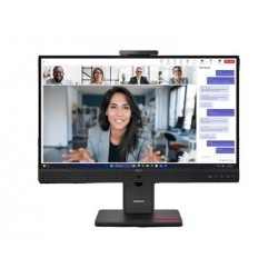 LENOVO ThinkVision T27QD-4v 27inch IPS QHD 16:9 120Hz 300 cd/m2 4ms HDMI DP USB 3.2. G1 Type-C LENOVO ThinkVision T27QD-4v 27inch IPS QHD 16:9 120Hz 300 cd/m2 4ms HDMI DP USB 3.2. G1 Type-C