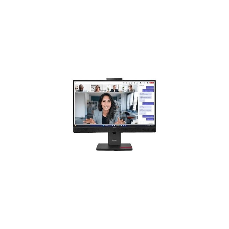 LENOVO ThinkVision T27QD-4v 27inch IPS QHD 16:9 120Hz 300 cd/m2 4ms HDMI DP USB 3.2. G1 Type-C LENOVO ThinkVision T27QD-4v 27inch IPS QHD 16:9 120Hz 300 cd/m2 4ms HDMI DP USB 3.2. G1 Type-C