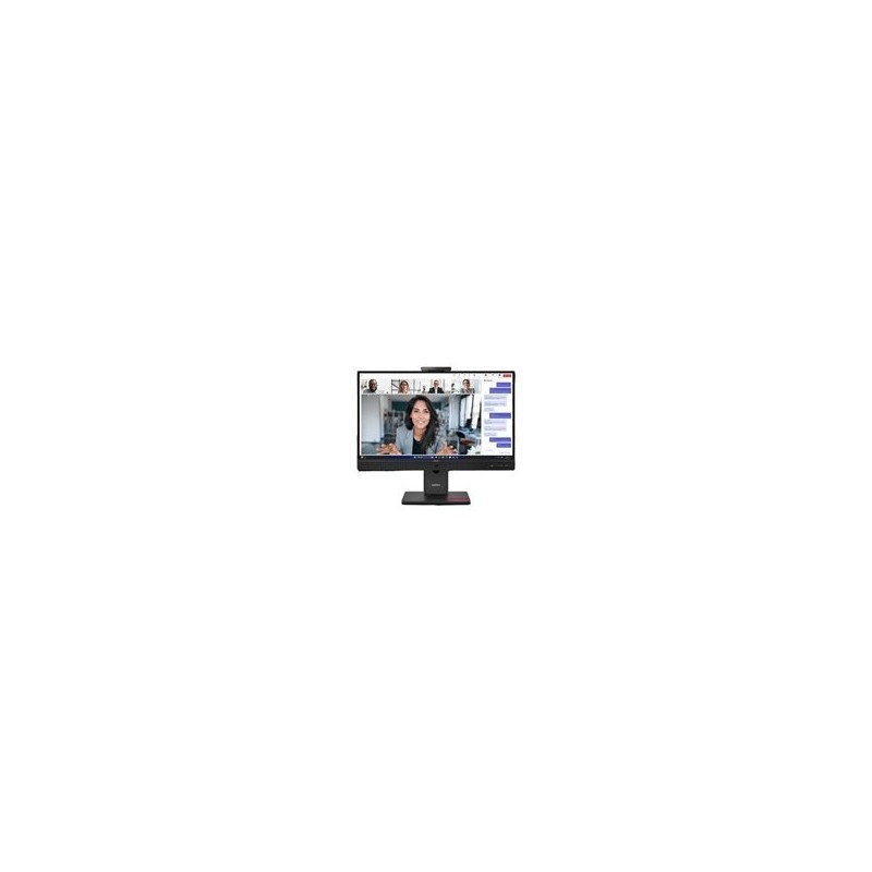 LENOVO ThinkVision T27QD-4v 27inch IPS QHD 16:9 120Hz 300 cd/m2 4ms HDMI DP USB 3.2. G1 Type-C LENOVO ThinkVision T27QD-4v 27inch IPS QHD 16:9 120Hz 300 cd/m2 4ms HDMI DP USB 3.2. G1 Type-C