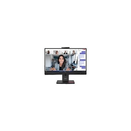 LENOVO ThinkVision T27QD-4v 27inch IPS QHD 16:9 120Hz 300 cd/m2 4ms HDMI DP USB 3.2. G1 Type-C LENOVO ThinkVision T27QD-4v 27inch IPS QHD 16:9 120Hz 300 cd/m2 4ms HDMI DP USB 3.2. G1 Type-C