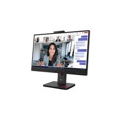 LENOVO ThinkVision T27QD-4v 27inch IPS QHD 16:9 120Hz 300 cd/m2 4ms HDMI DP USB 3.2. G1 Type-C LENOVO ThinkVision T27QD-4v 27inch IPS QHD 16:9 120Hz 300 cd/m2 4ms HDMI DP USB 3.2. G1 Type-C