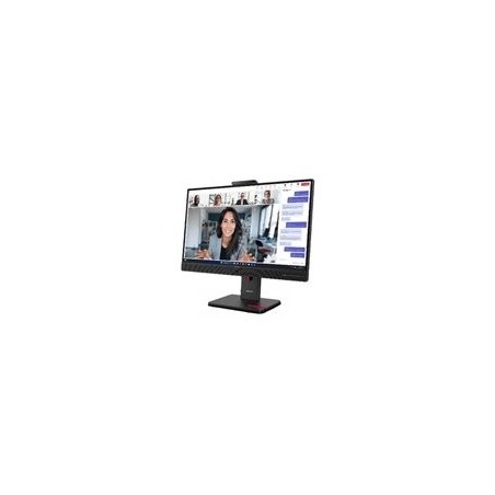 LENOVO ThinkVision T27QD-4v 27inch IPS QHD 16:9 120Hz 300 cd/m2 4ms HDMI DP USB 3.2. G1 Type-C LENOVO ThinkVision T27QD-4v 27inch IPS QHD 16:9 120Hz 300 cd/m2 4ms HDMI DP USB 3.2. G1 Type-C