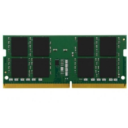 Pamięć notebookowa 8GB /3200 KCP432SS8/8 Pamięć notebookowa 8GB /3200 KCP432SS8/8