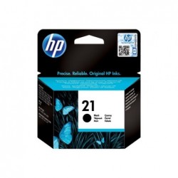 HP C9351AE UUQ Głowica drukująca HP 21 black 5ml DeskJet3940/3920,PSC1410