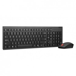 Klawiatura z myszką Essential Wireless Combo Gen2 Black-US Euro 4X31R64491 Klawiatura z myszką Essential Wireless Combo Gen2 Black-US Euro 4X31R64491