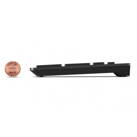 Klawiatura z myszką Essential Wireless Combo Gen2 Black-US Euro 4X31R64491 Klawiatura z myszką Essential Wireless Combo Gen2 Black-US Euro 4X31R64491