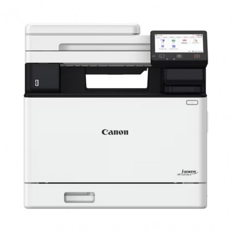 Urządzenie wielofunkcyjne laserowe MF752Cdw II 7185C013 Urządzenie wielofunkcyjne laserowe MF752Cdw II 7185C013