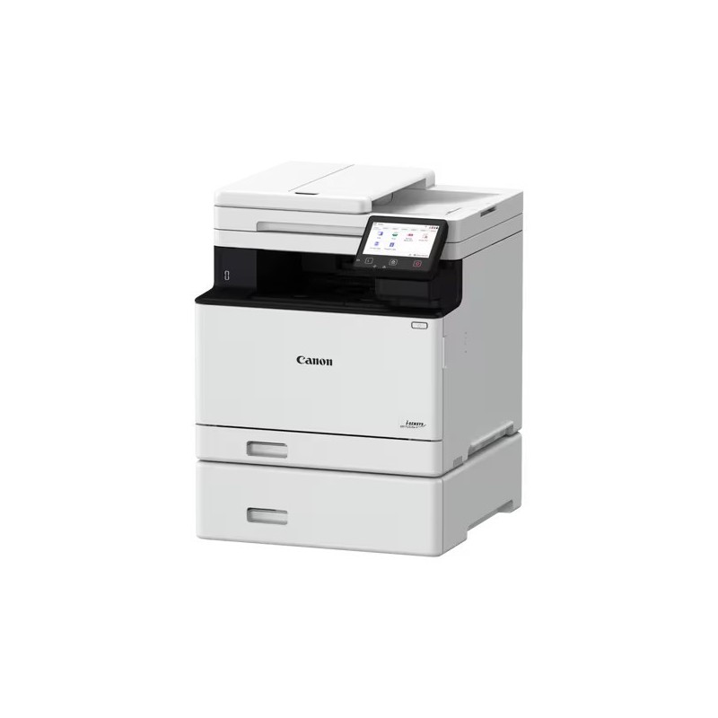 Urządzenie wielofunkcyjne laserowe MF752Cdw II 7185C013 Urządzenie wielofunkcyjne laserowe MF752Cdw II 7185C013