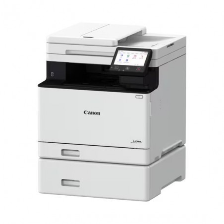 Urządzenie wielofunkcyjne laserowe MF752Cdw II 7185C013 Urządzenie wielofunkcyjne laserowe MF752Cdw II 7185C013