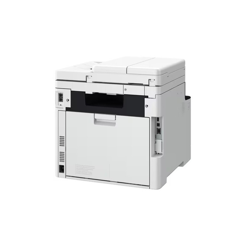 Urządzenie wielofunkcyjne laserowe MF752Cdw II 7185C013 Urządzenie wielofunkcyjne laserowe MF752Cdw II 7185C013