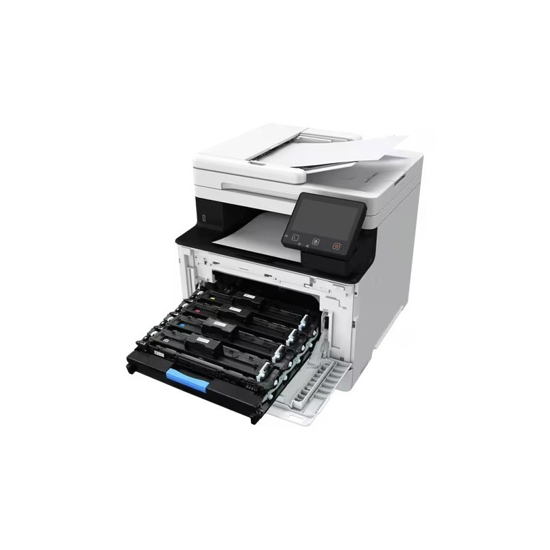 Urządzenie wielofunkcyjne laserowe MF752Cdw II 7185C013 Urządzenie wielofunkcyjne laserowe MF752Cdw II 7185C013