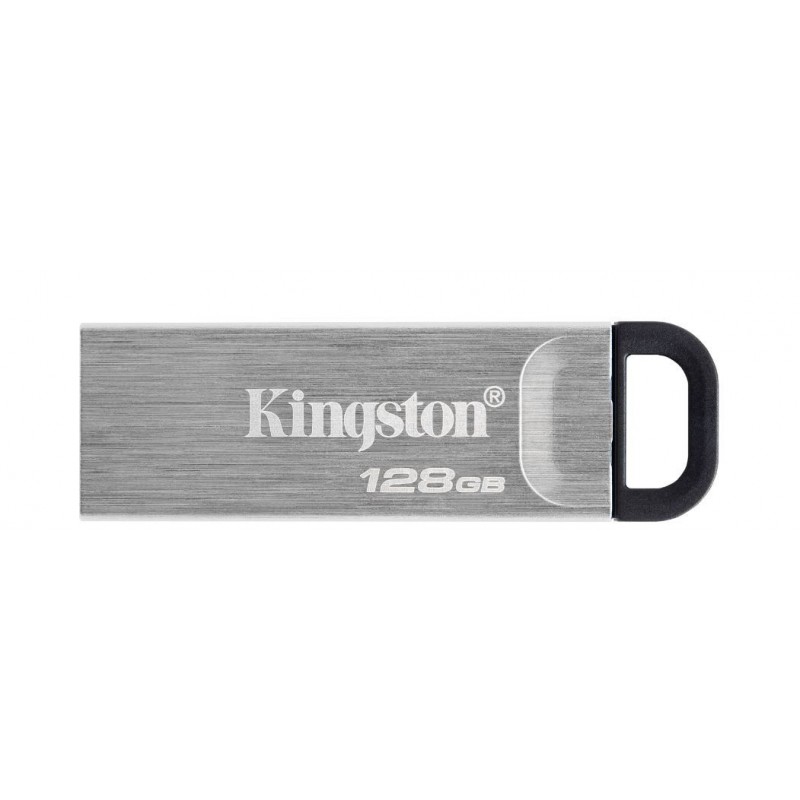 Pendrive Kyson DTKN/128 USB 3.2 Gen1 Pendrive Kyson DTKN/128 USB 3.2 Gen1