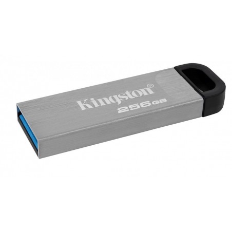Pendrive Kyson DTKN/256 USB 3.2 Gen1 Pendrive Kyson DTKN/256 USB 3.2 Gen1