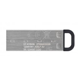 Pendrive Kyson DTKN/256 USB 3.2 Gen1 Pendrive Kyson DTKN/256 USB 3.2 Gen1