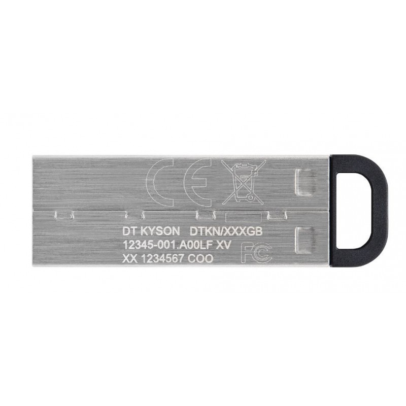 Pendrive Kyson DTKN/256 USB 3.2 Gen1 Pendrive Kyson DTKN/256 USB 3.2 Gen1