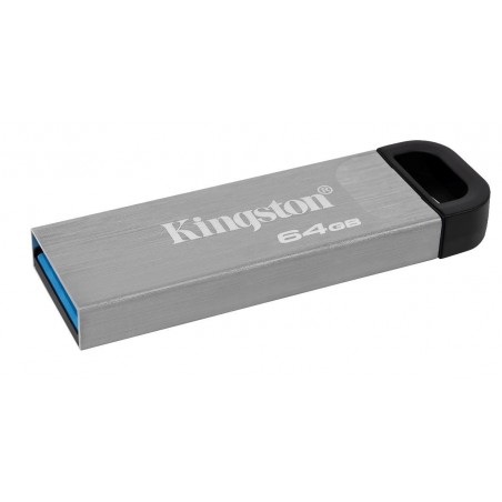 Pendrive Kyson DTKN/64G USB 3.2 Gen1 Pendrive Kyson DTKN/64G USB 3.2 Gen1