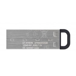 Pendrive Kyson DTKN/64G USB 3.2 Gen1 Pendrive Kyson DTKN/64G USB 3.2 Gen1