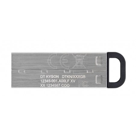 Pendrive Kyson DTKN/64G USB 3.2 Gen1 Pendrive Kyson DTKN/64G USB 3.2 Gen1
