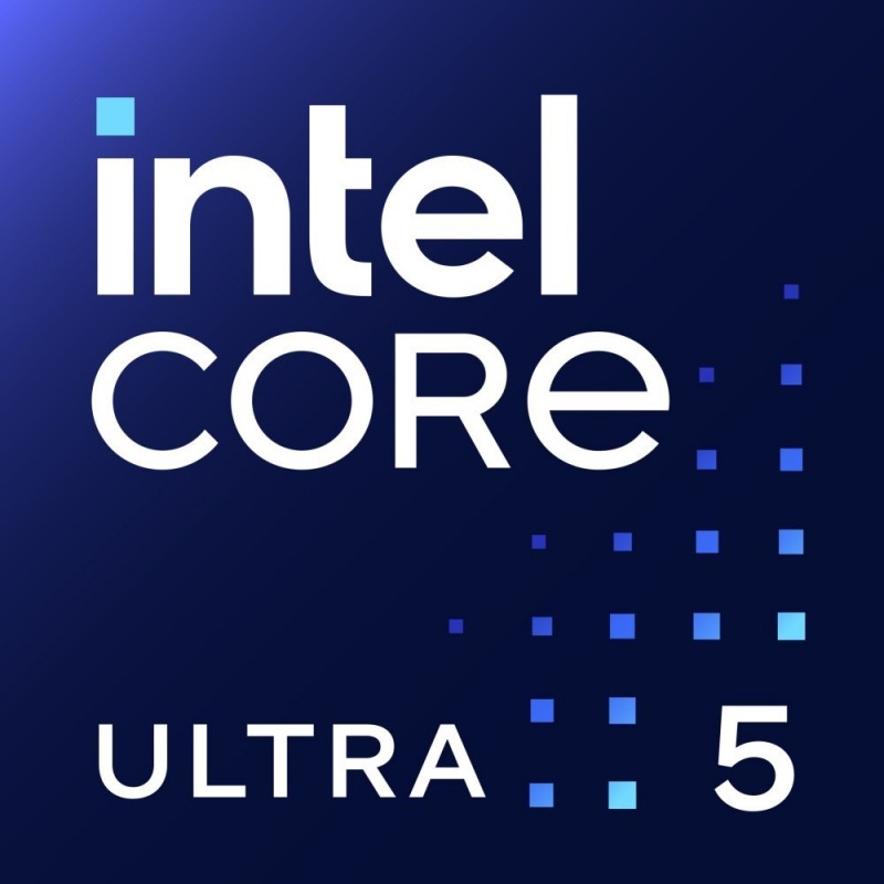 Procesor Core Ultra 5 BOX 5,0GHz LGA1851 Procesor Core Ultra 5 BOX 5,0GHz LGA1851