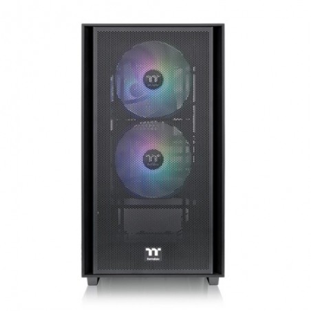 Obudowa - Versa H16 TG - Black Obudowa - Versa H16 TG - Black