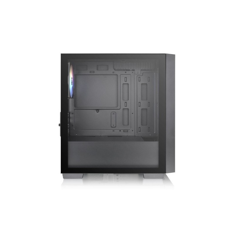 Obudowa - Versa H16 TG - Black 